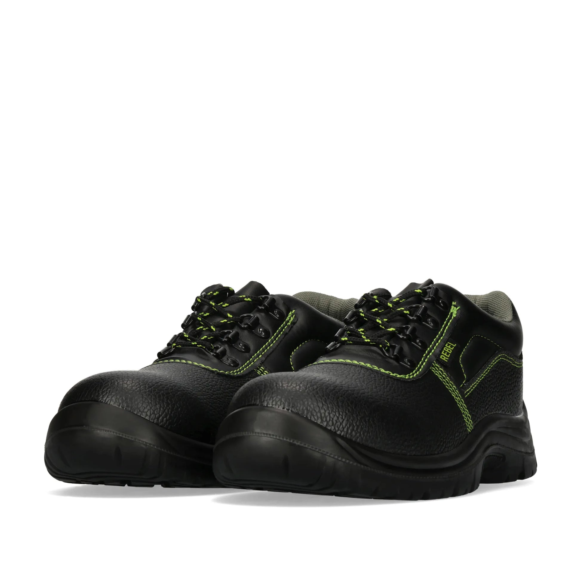 REBEL Kontrakta Shoe