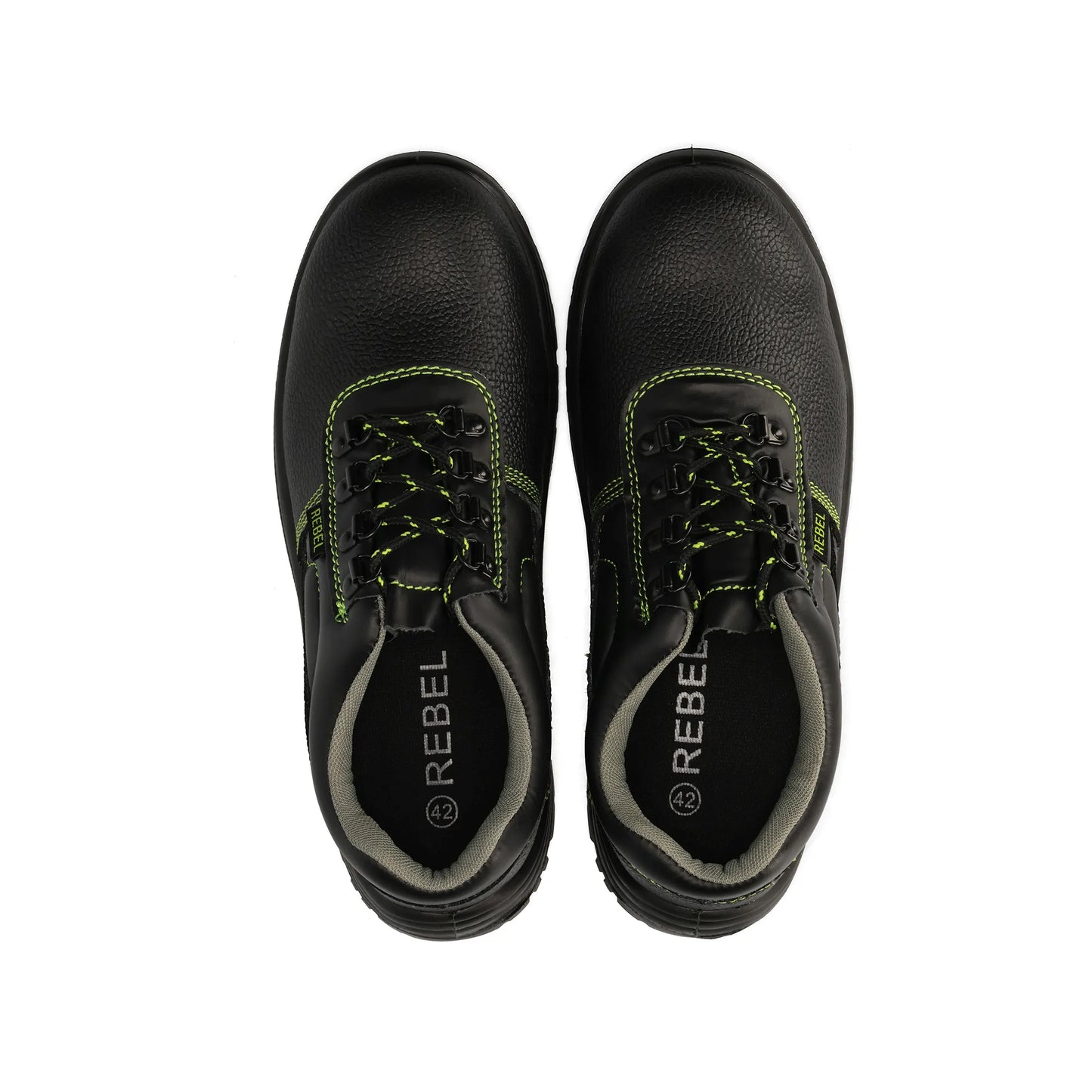 REBEL Kontrakta Shoe