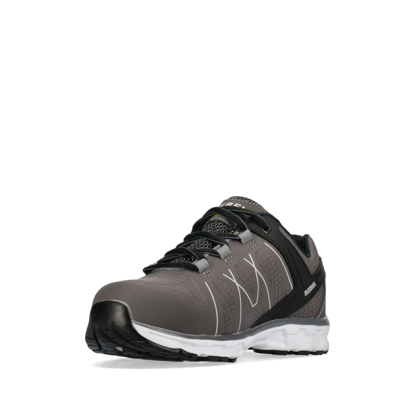 REBEL Men’s Light Industrial Shoe