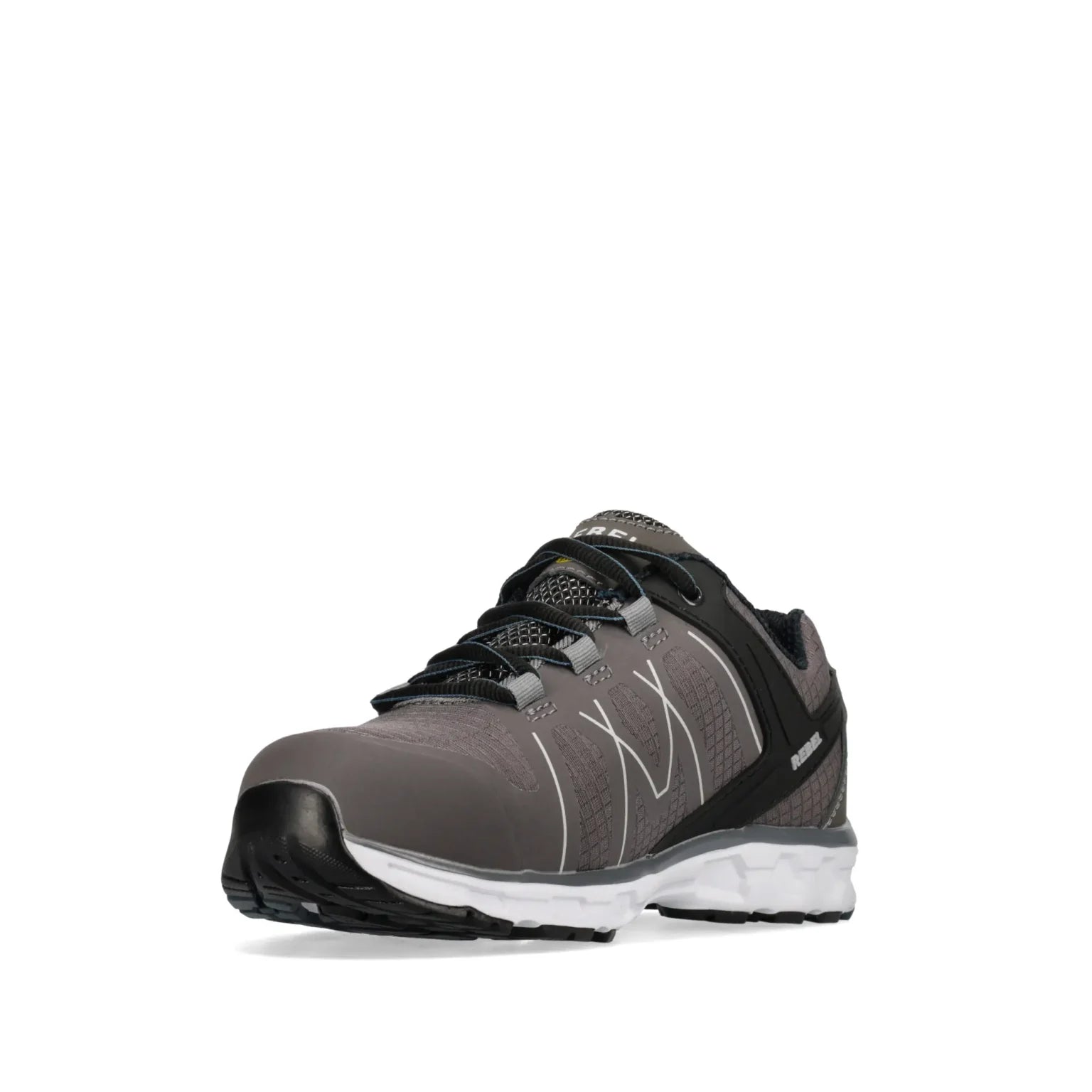 REBEL Men’s Light Industrial Shoe