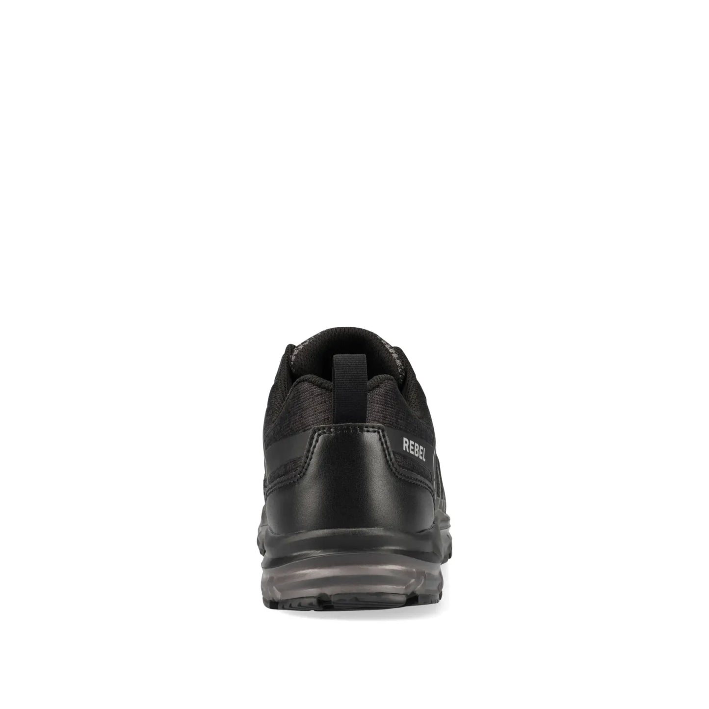REBEL Men’s Light Industrial 2.0 Shoe Silver Grey