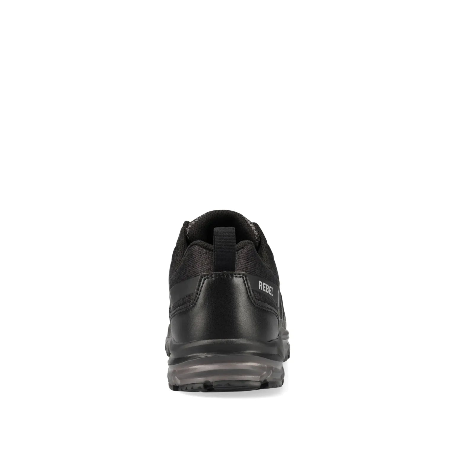REBEL Men’s Light Industrial 2.0 Shoe Silver Grey