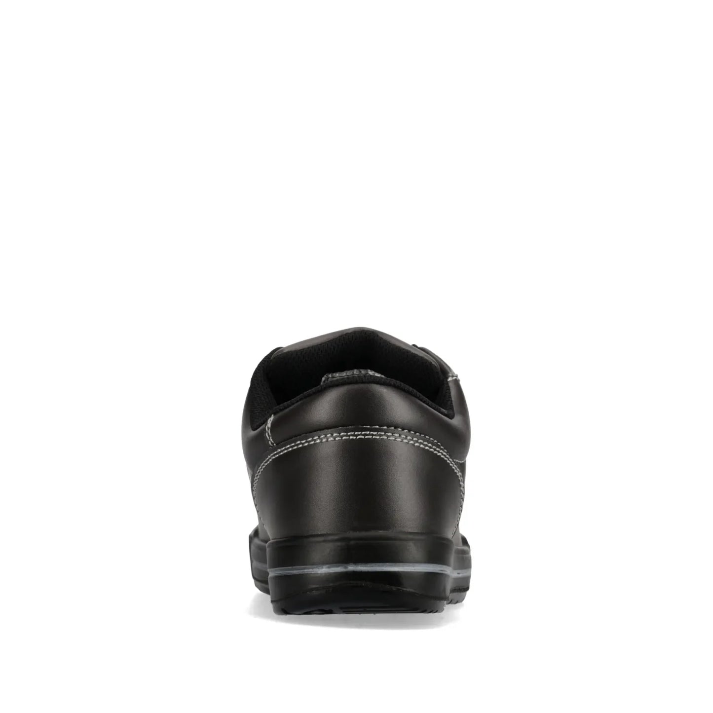 REBEL Lo Top Safety Shoe Black