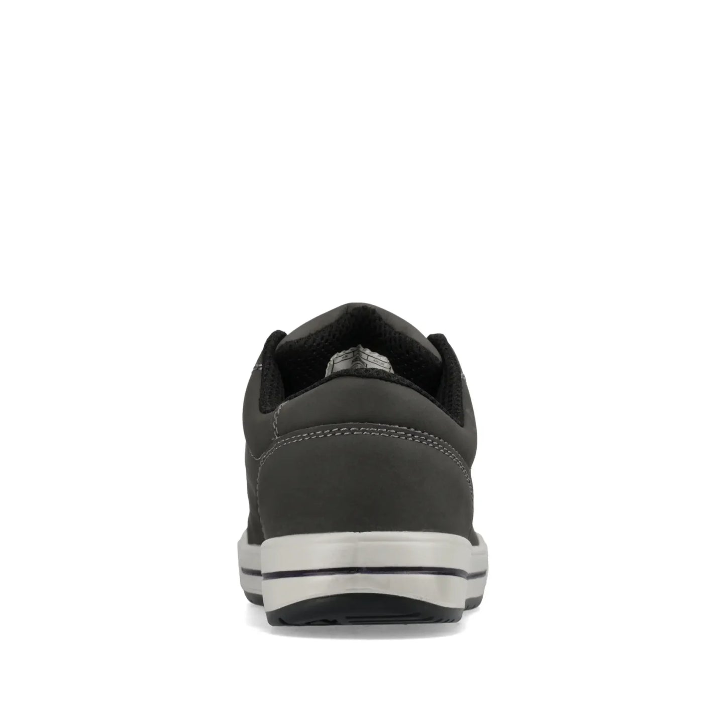 REBEL Lo Top Safety Shoe Charcoal