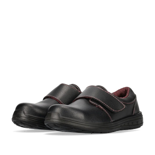 KPS REBEL Zari Safety Shoe