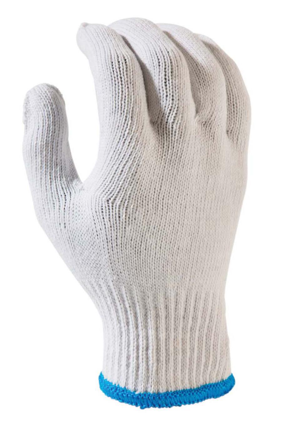 450 Supacot Cotton Gloves